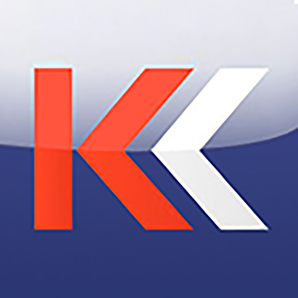 KK-Hosting Logo