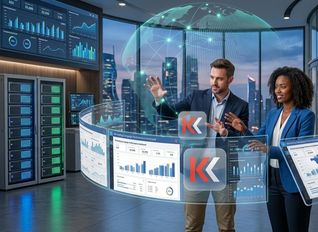 Analyse und IT-Strategie