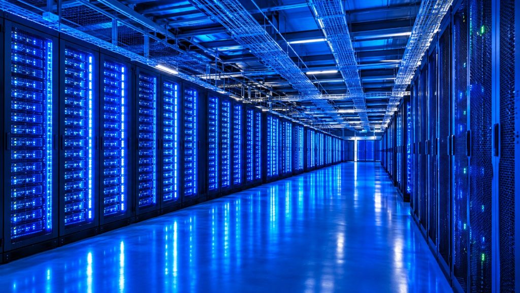 Servers